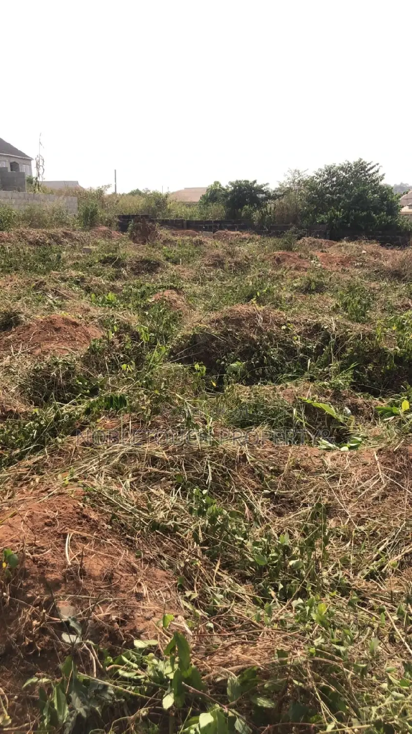 Acres and Plots of Land Along Ikotun Egbe for Sale
