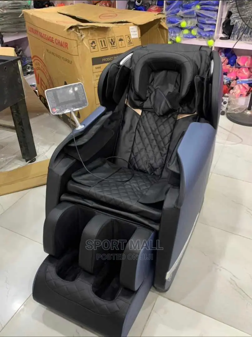 Executive Chair Massager