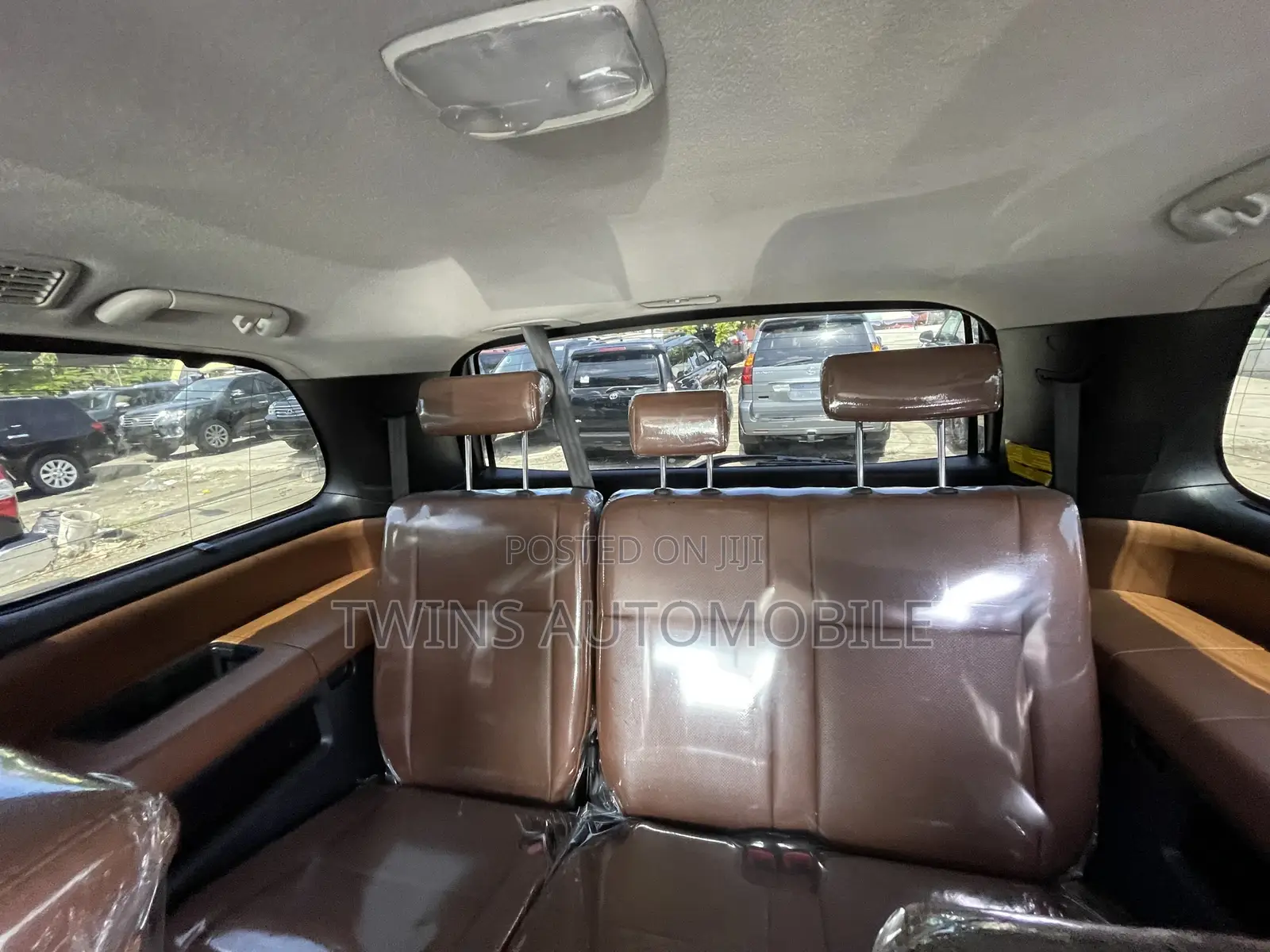Toyota Sequoia 2014 Black