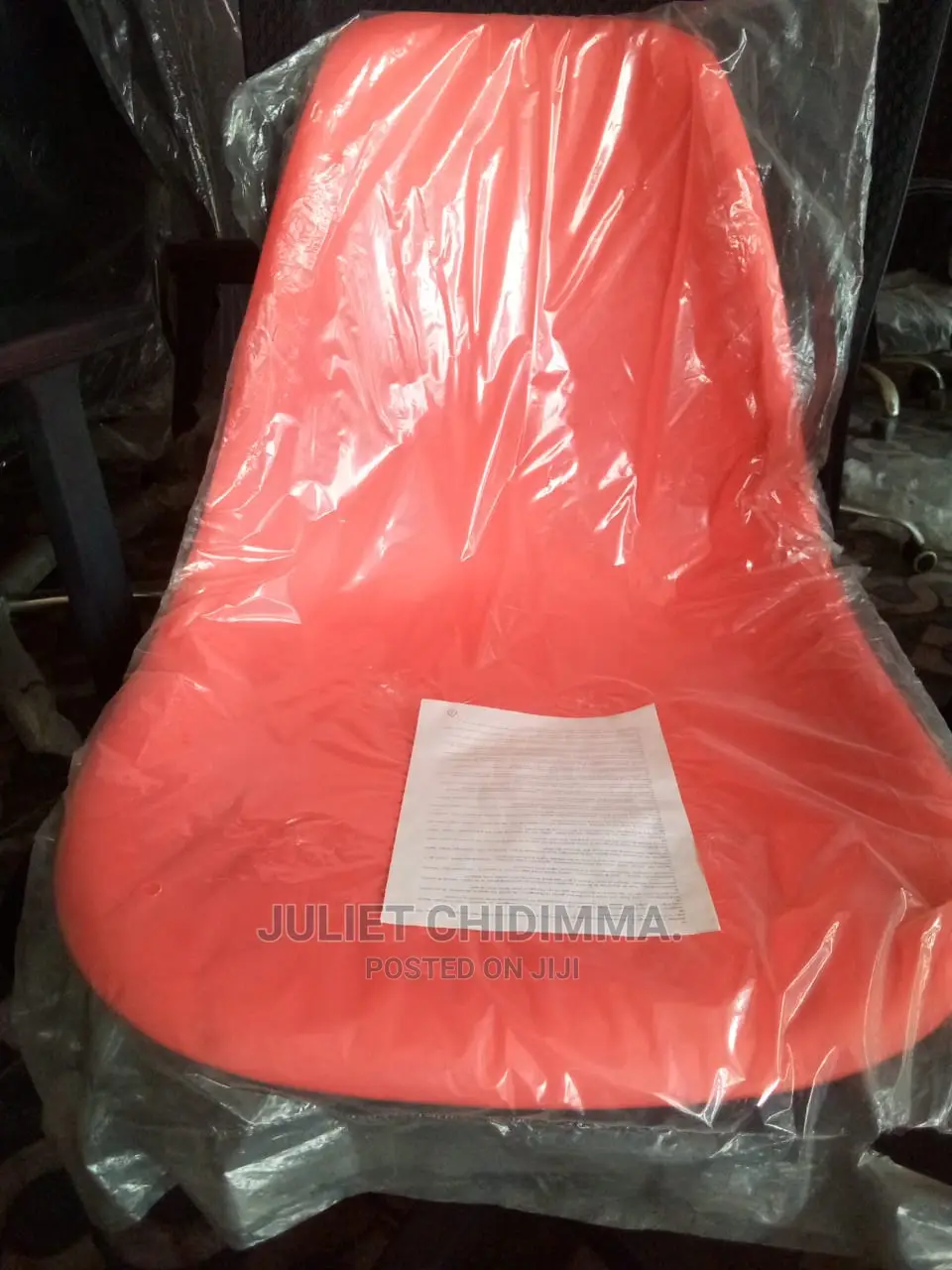 A Quality Chair