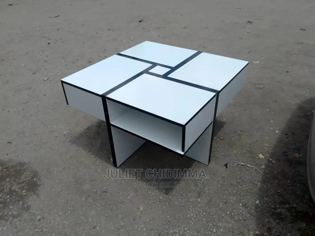 A Quality Center Table