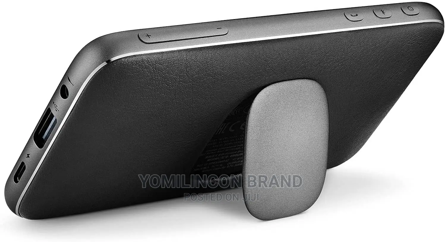 Harman Kardon Go+Play Wireless Speaker