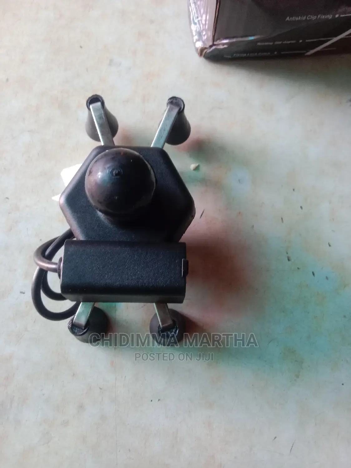 Phone Holder/ Charger