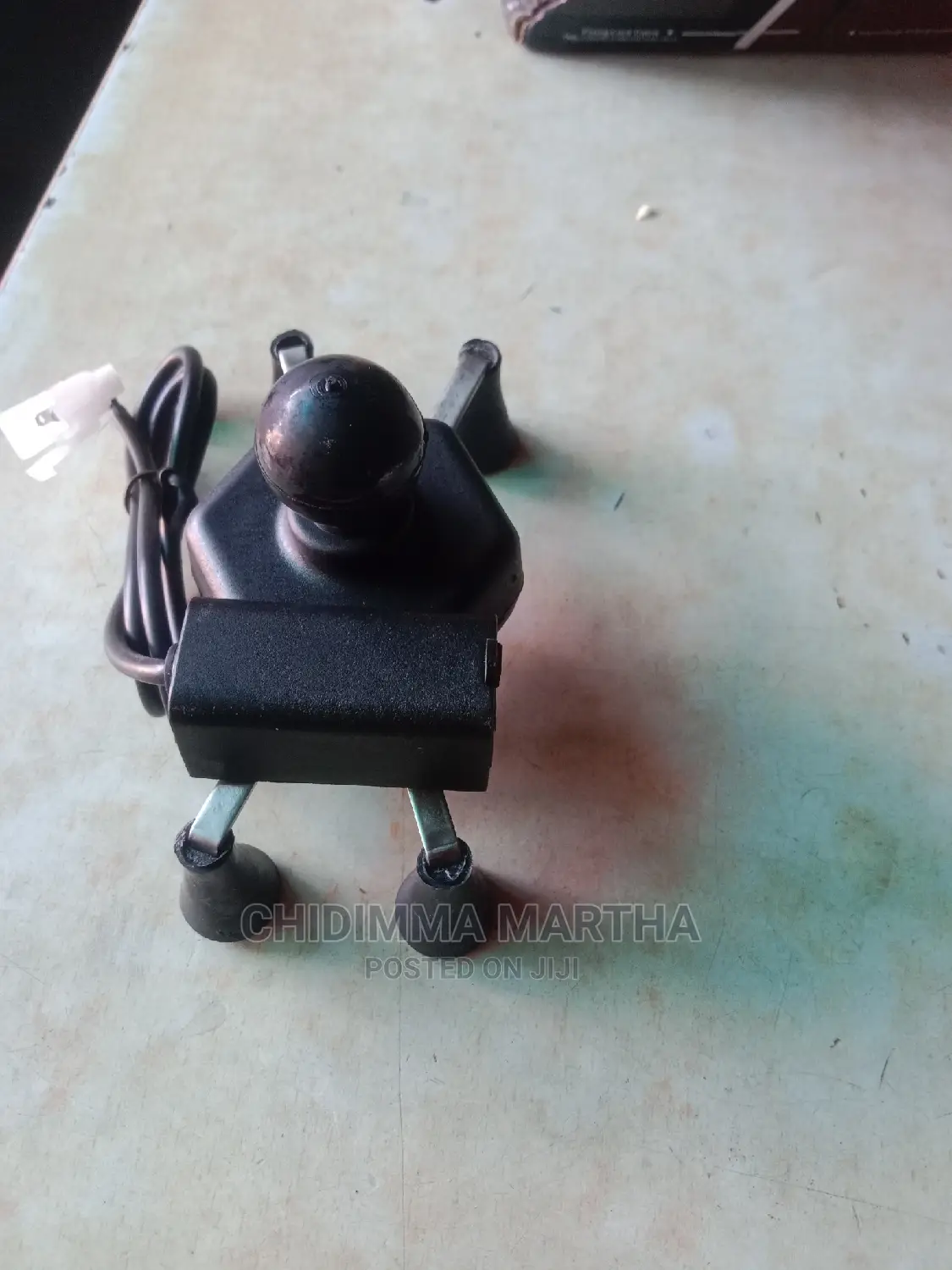 Phone Holder/ Charger