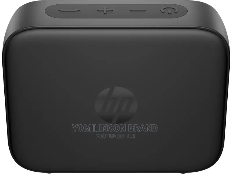 HP Bluetooth Speaker 350 Black 2D802AA