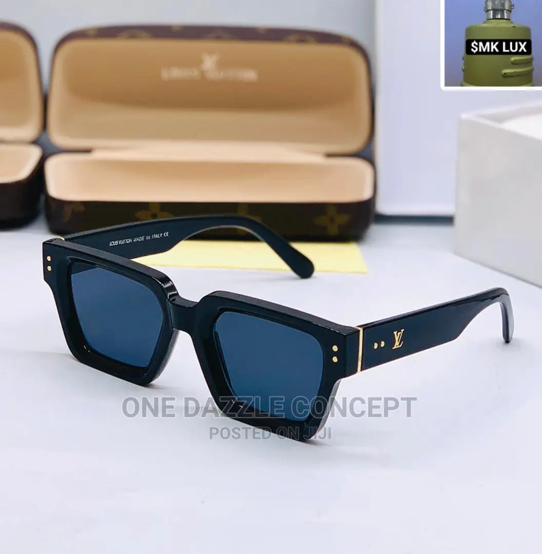 Luxury Louis Vuitton Eyewear