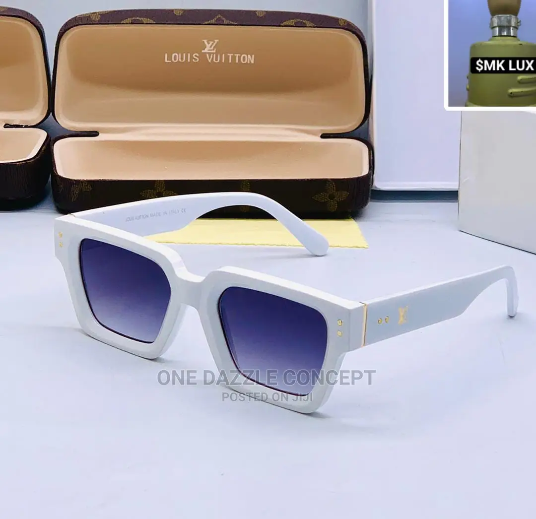 Luxury Louis Vuitton Eyewear
