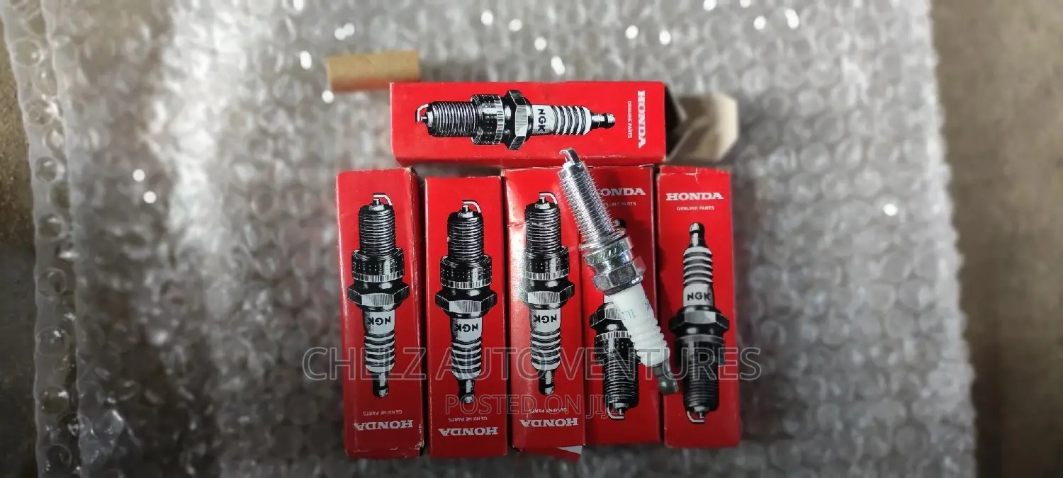 Original Honda Spark Plugs