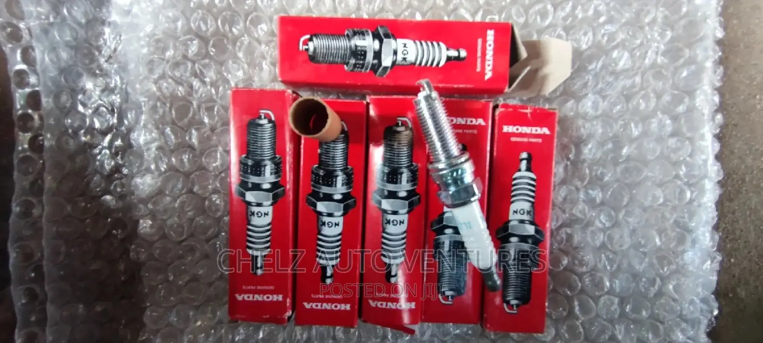 Original Honda Spark Plugs