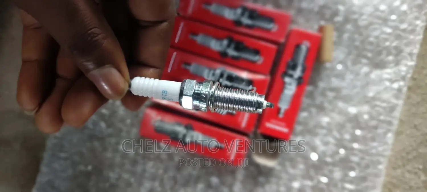Original Honda Spark Plugs