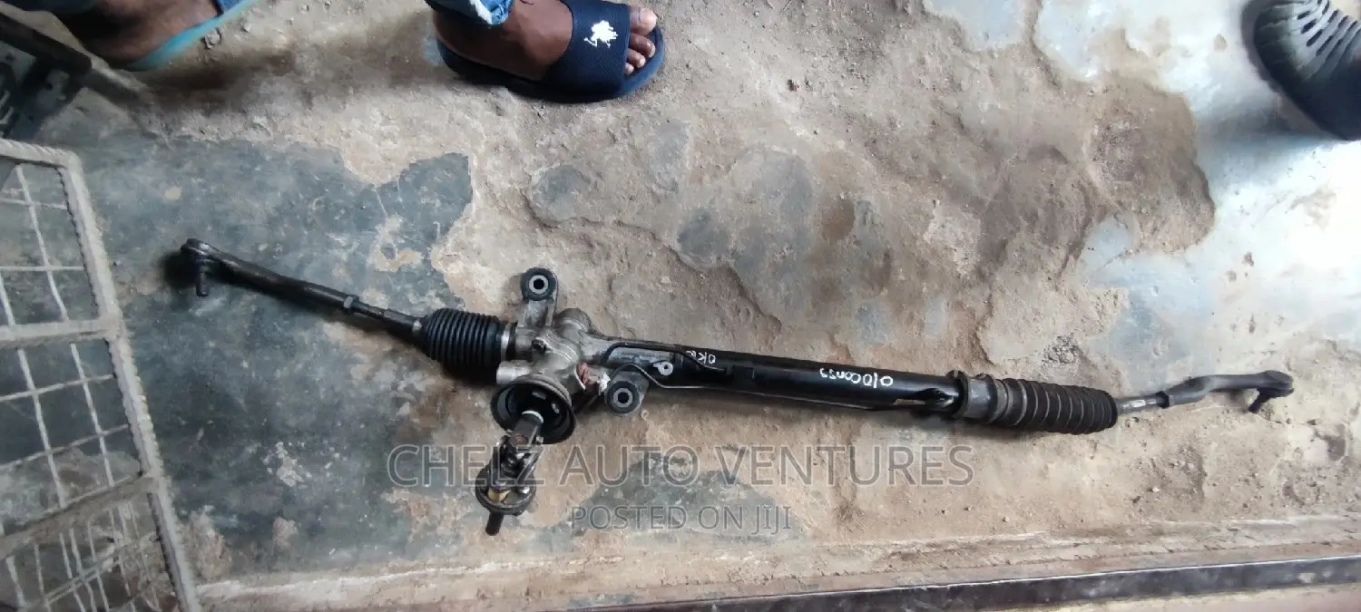 Complete Steering Rack Honda Crosstour 2010 Model