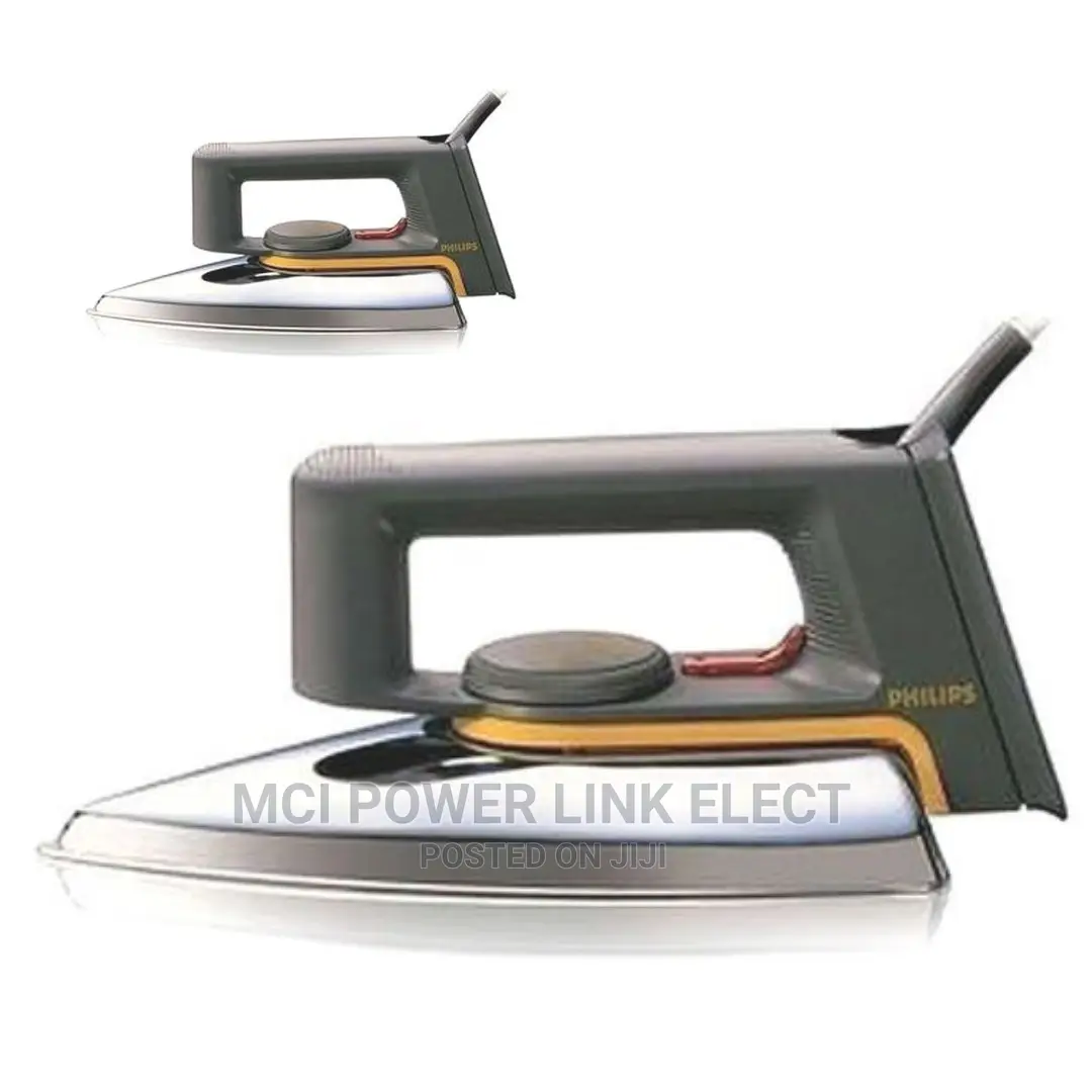 Original PHILIPS Iron