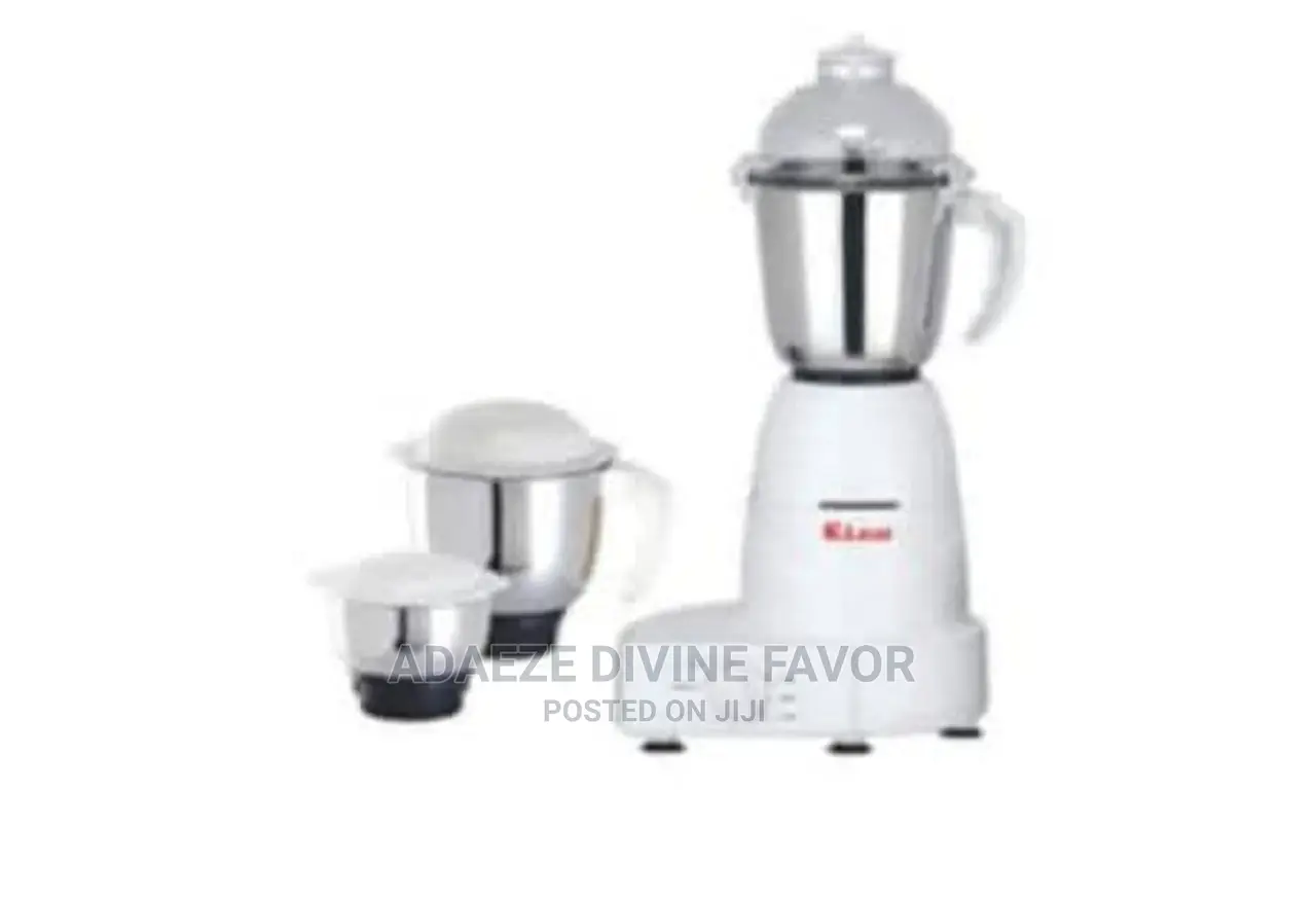 750watts Quality Blender