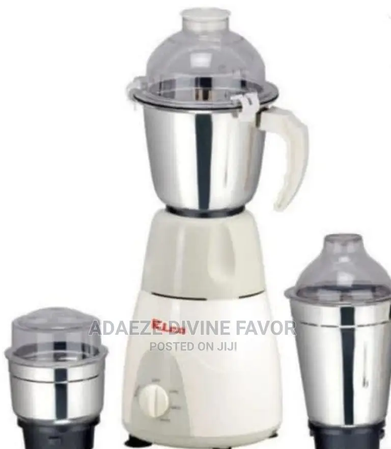 Rico Electric Blender