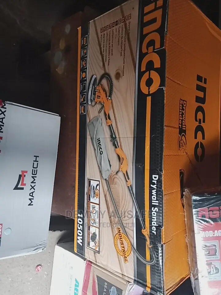 Drywall Sander 1050w(Ingco)