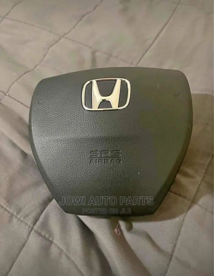Airbag Honda Accord 2016-17 Model