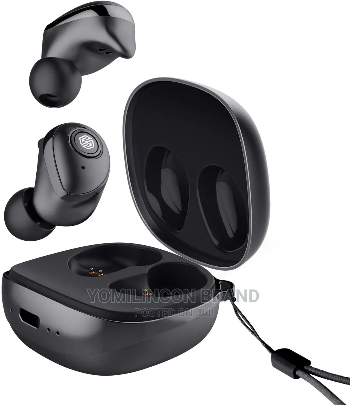 Nillkin Go TWS Earphones