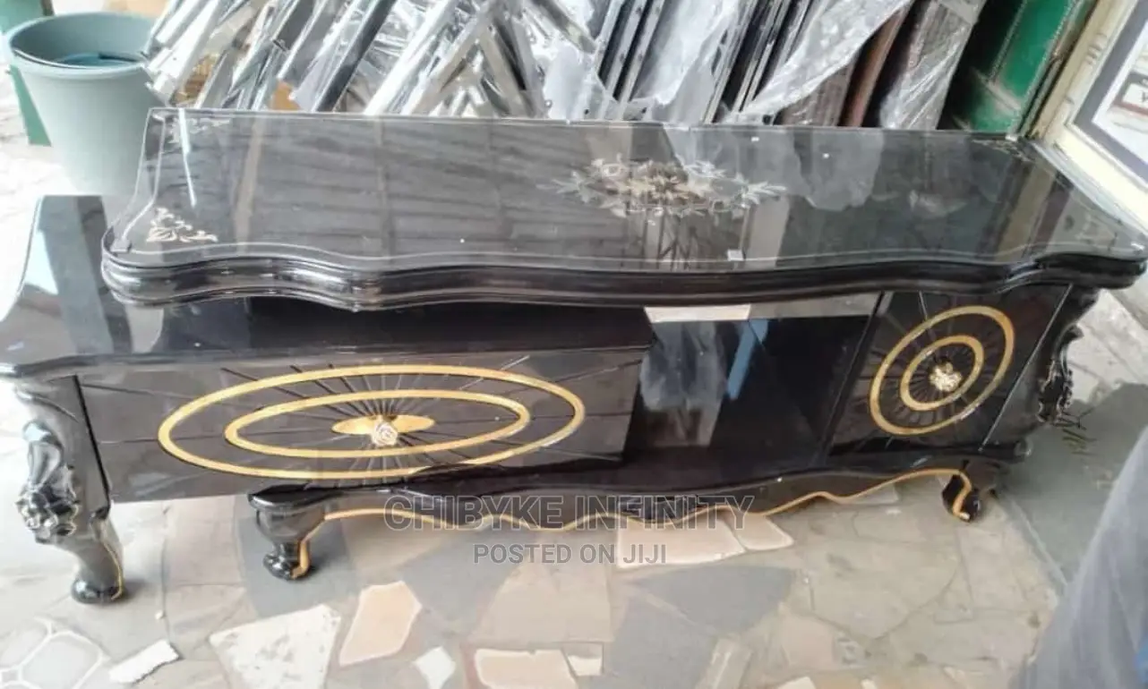 High Quality Tv Stand