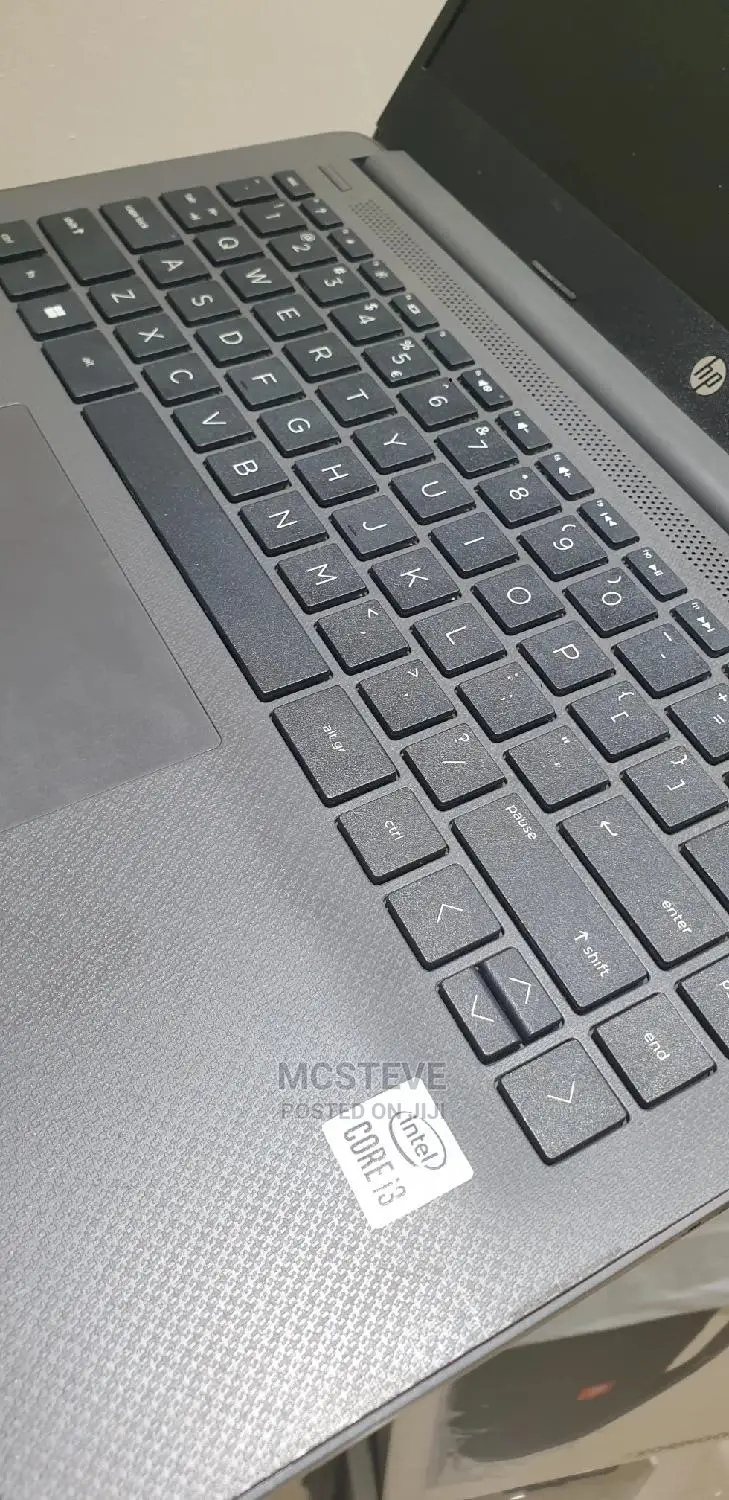 Laptop HP 250 G8 8GB Intel Core I3 SSD 256GB