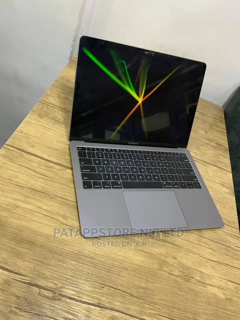 Laptop Apple MacBook Air 2018 8GB Intel Core I5 SSD 128GB