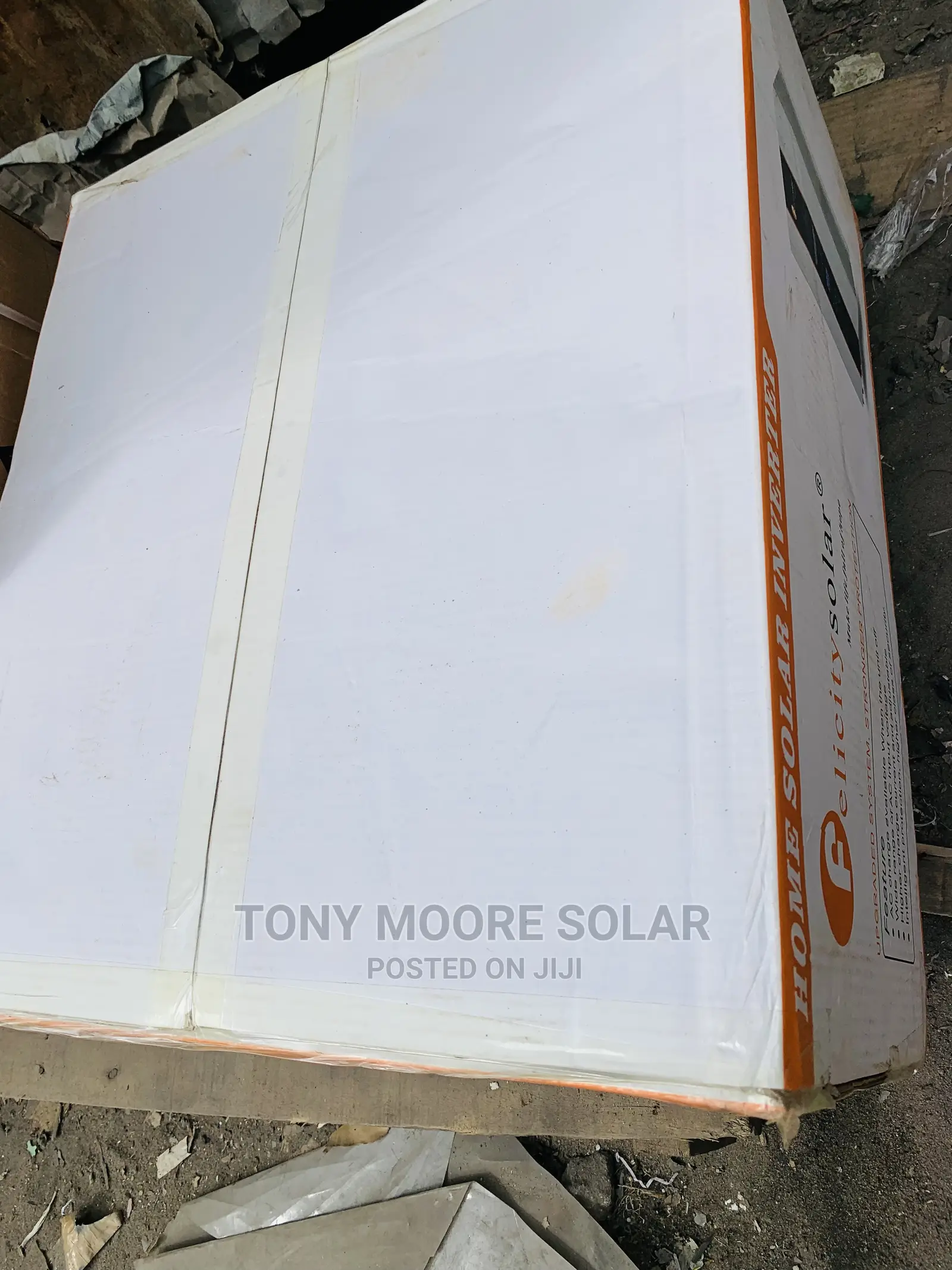 48v 10kva Felicity Inverter