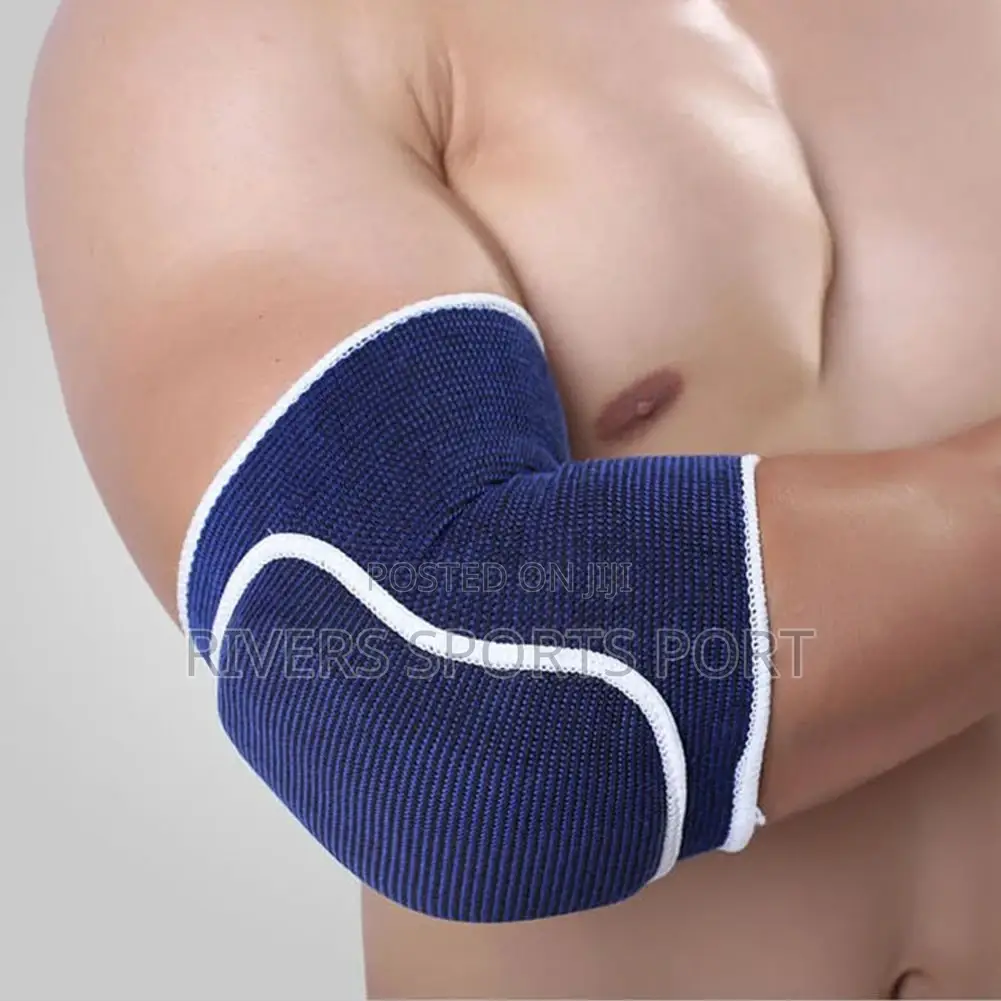 Sports Elbow Pad for Yoga, Volleyball, Football, Basketball