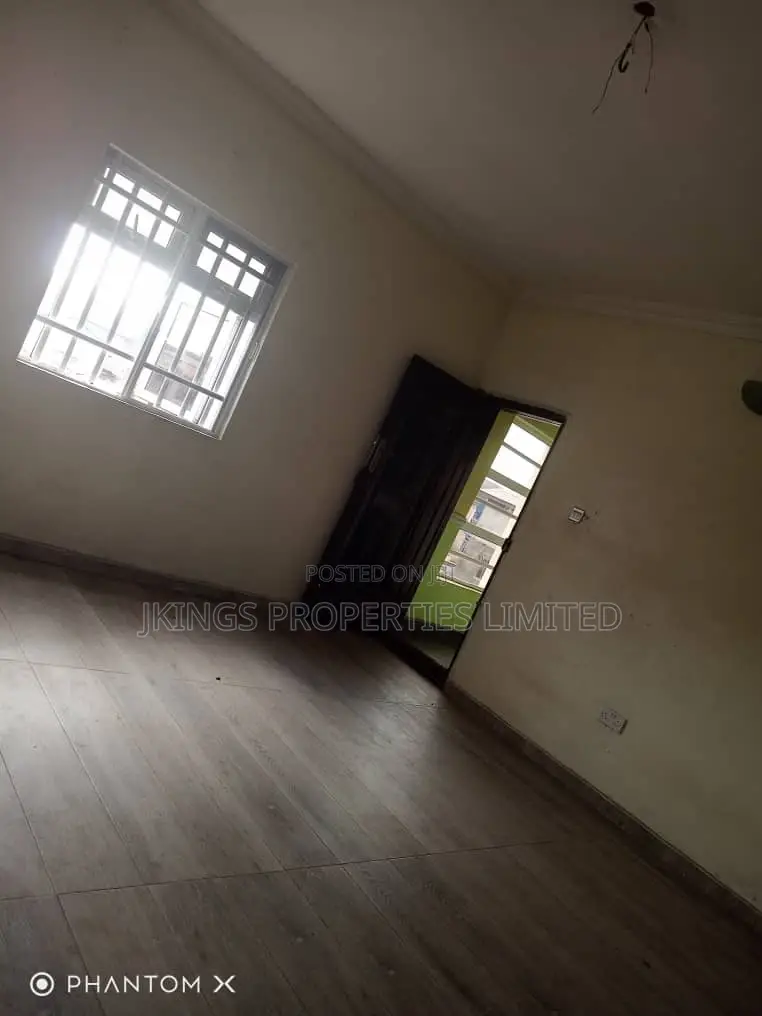 Mini Flat in Mangoro for rent