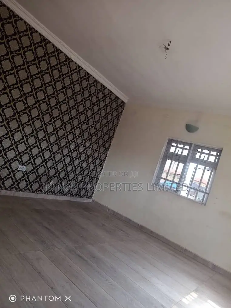 Mini Flat in Mangoro for rent