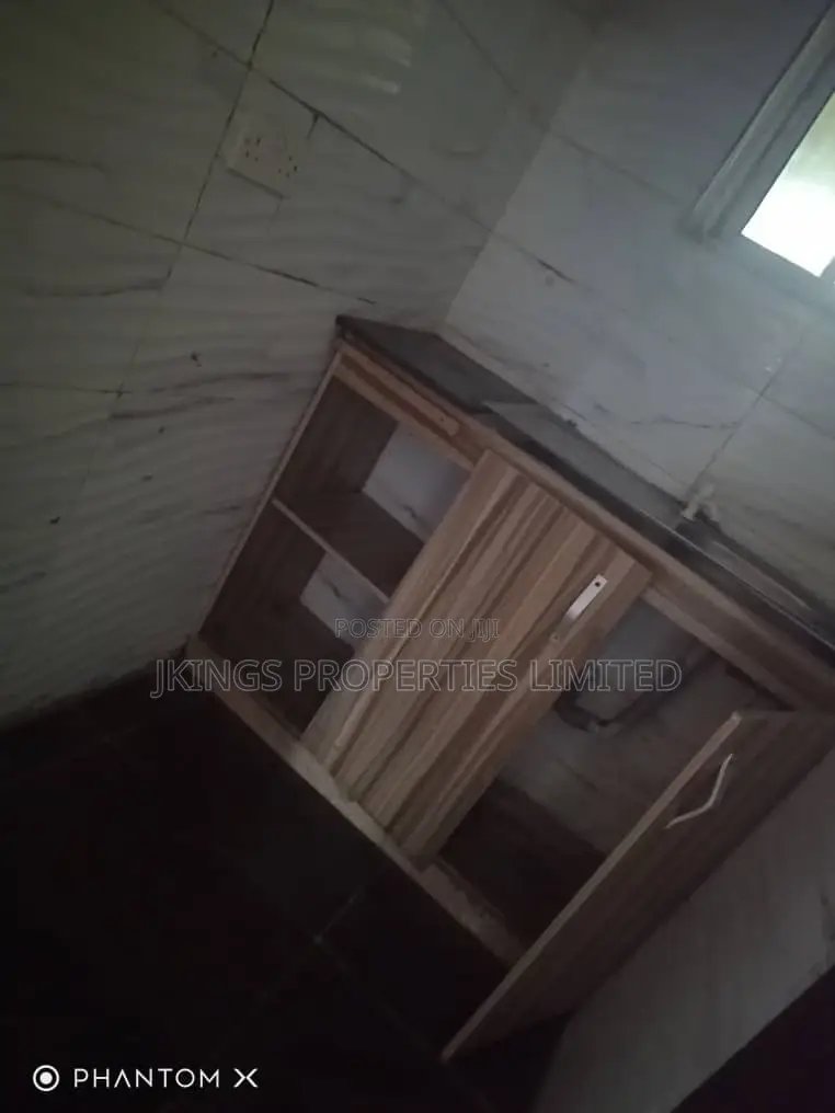 Mini Flat in Mangoro for rent