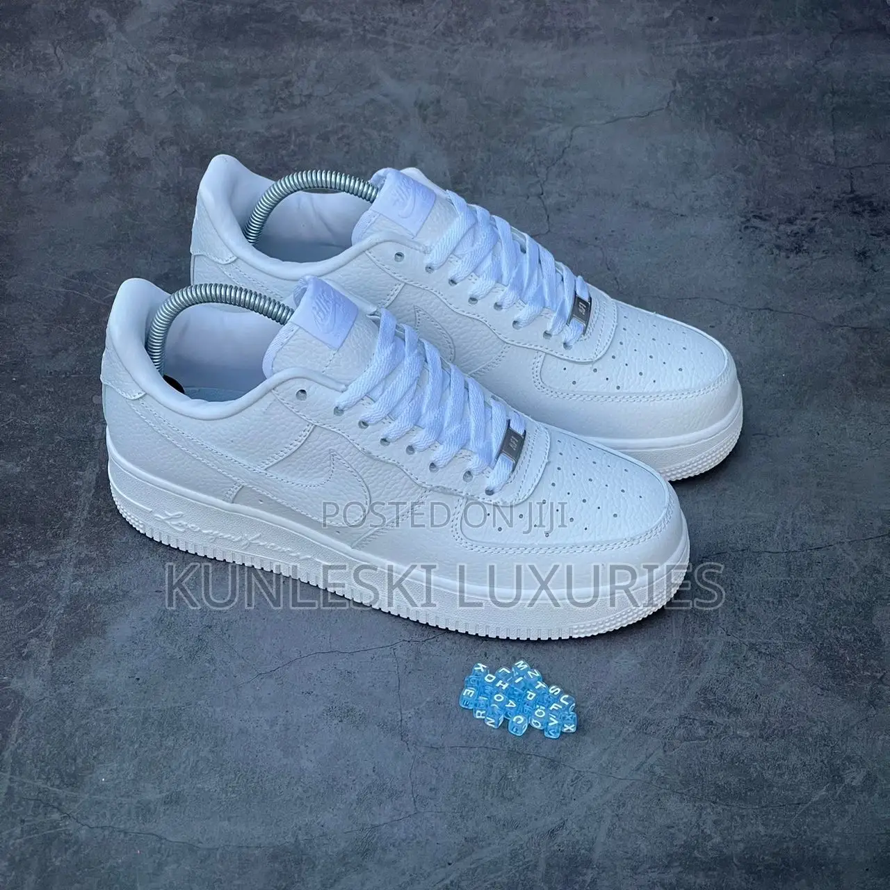 Drake Nocta X Nike Air Force 1 Certified Lover Boy Sneakers