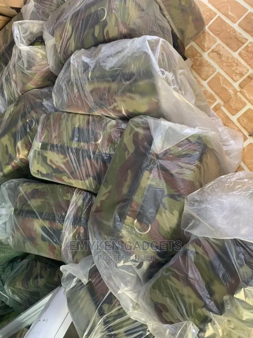 Playstation 5 Bags