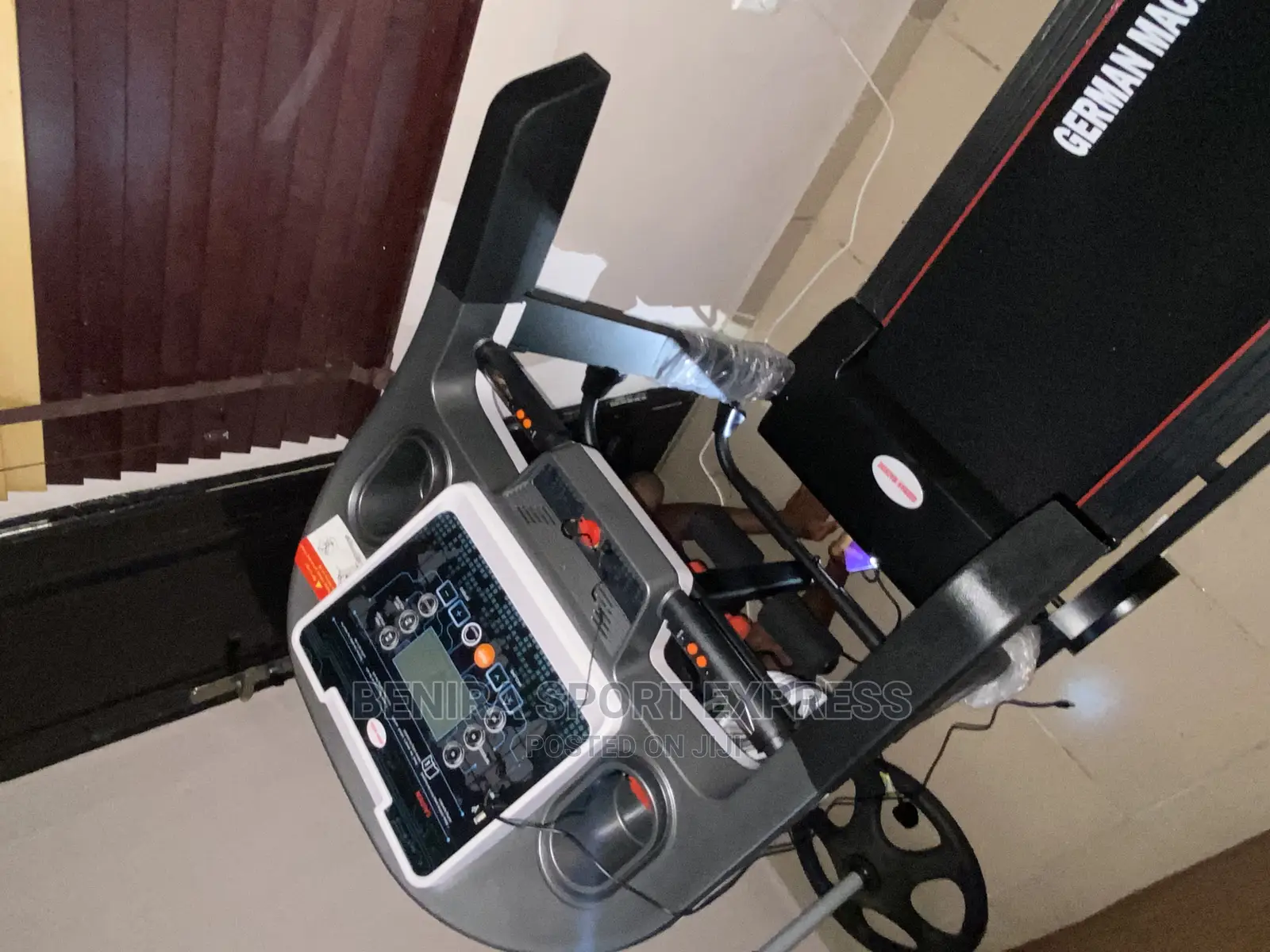 Home Treadmill