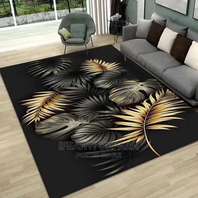 Center Rug/ Room Rug