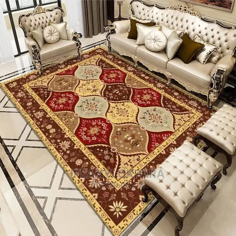 Center Rug/ Room Rug