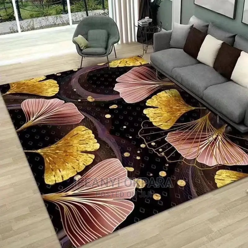 Center Rug/ Room Rug