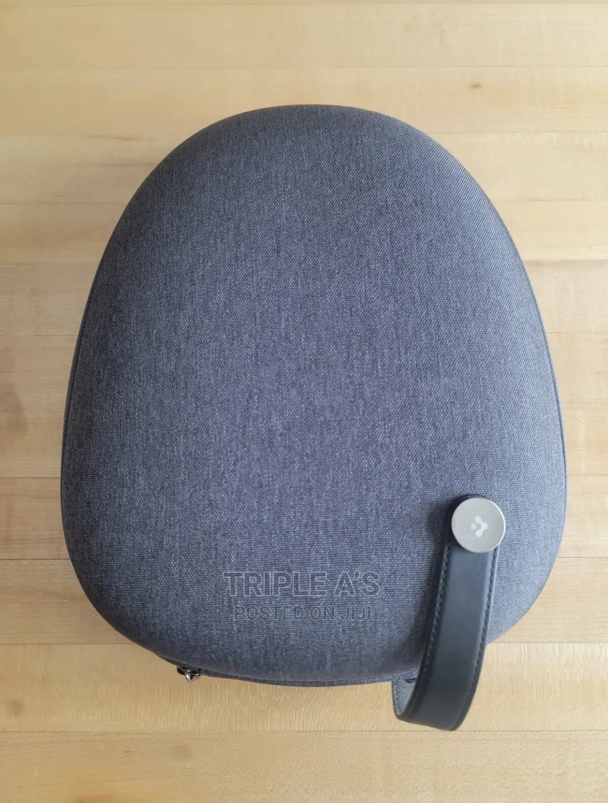 Authentic Airpods Max Travel Bag by Spigen [Klasden] Smart Case