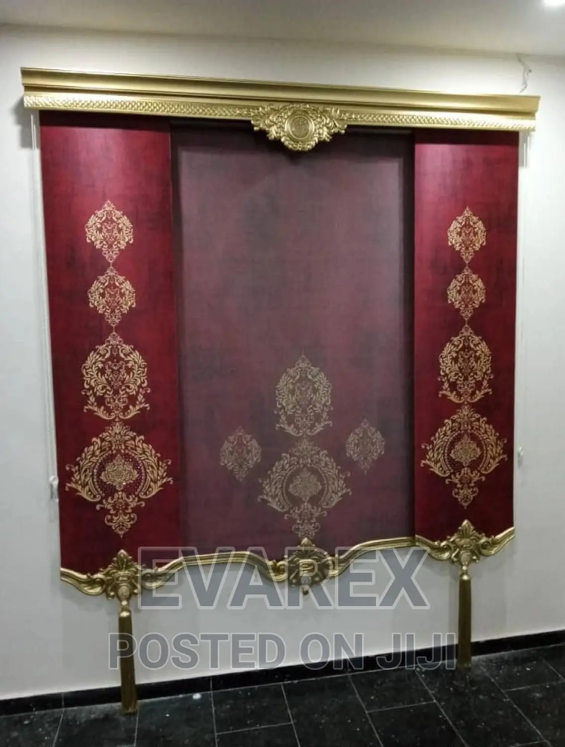 Turkey Royal Window Blind