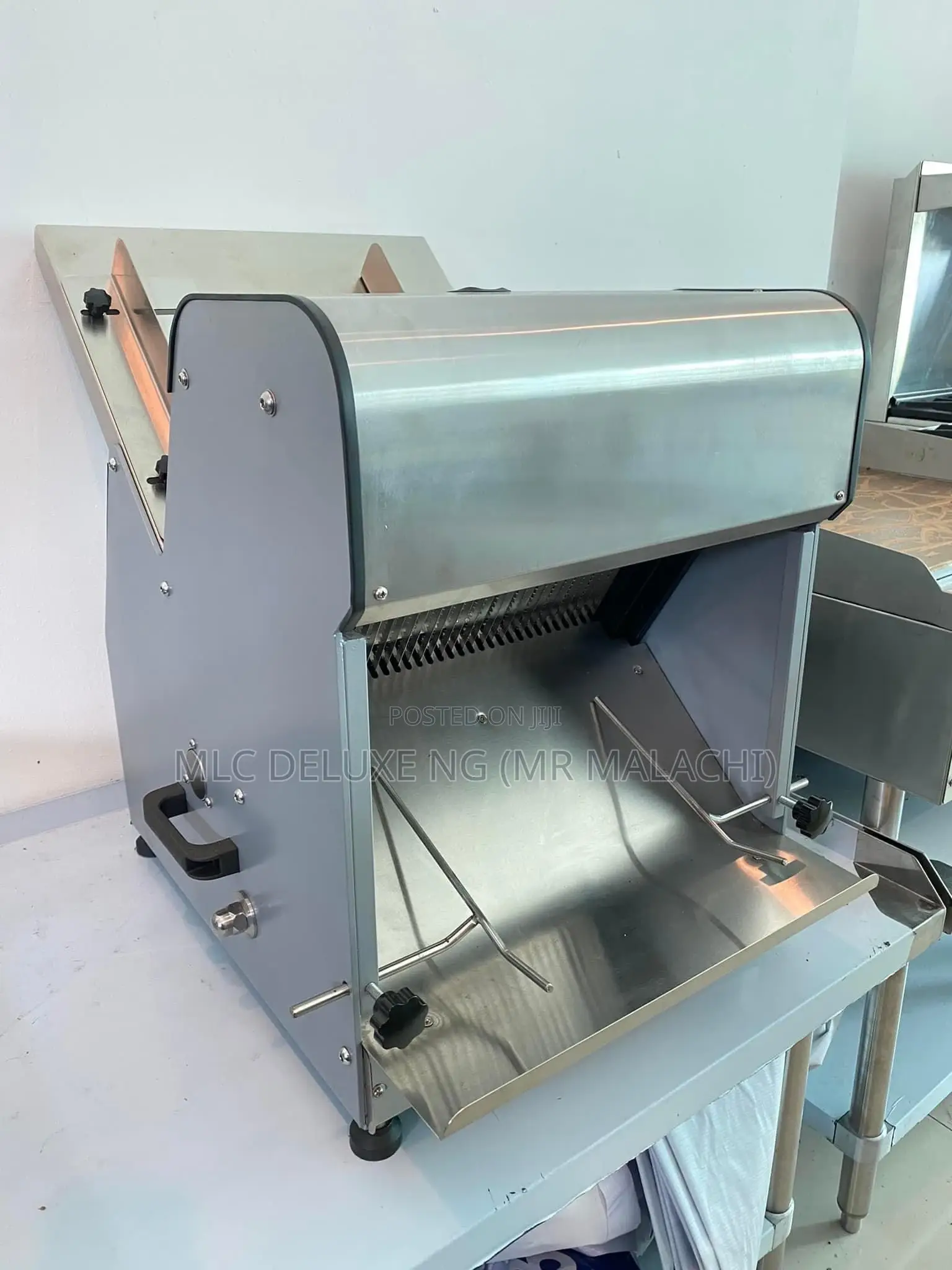 (31 Blades) Industrial Bread Slicing Machine/Bread Slicer