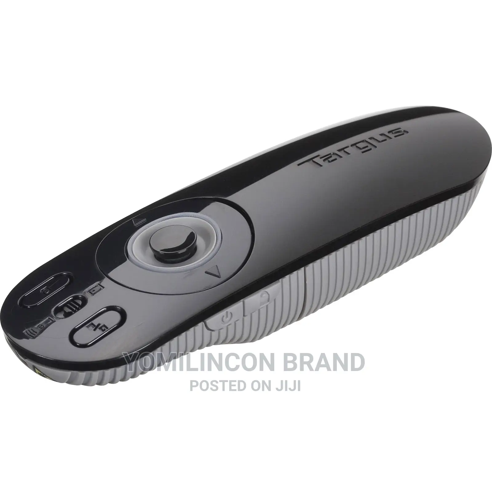 Targus Presentation Remote-Black