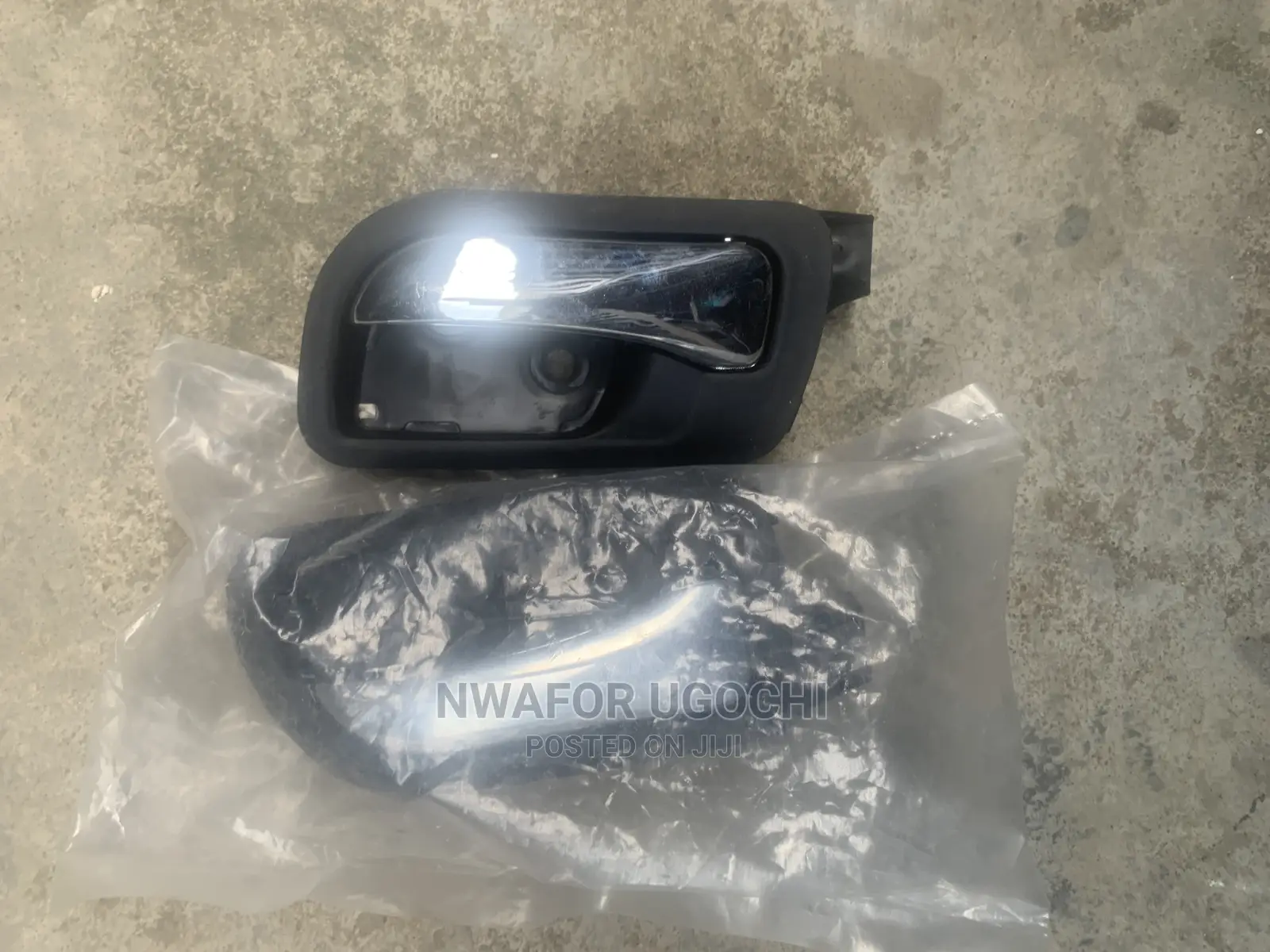 Inner Door Opener for 2003-2007 Accord
