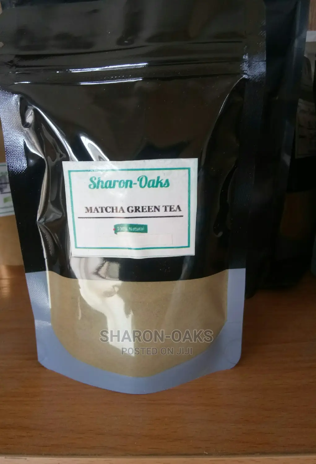 Matcha Green Tea 100g
