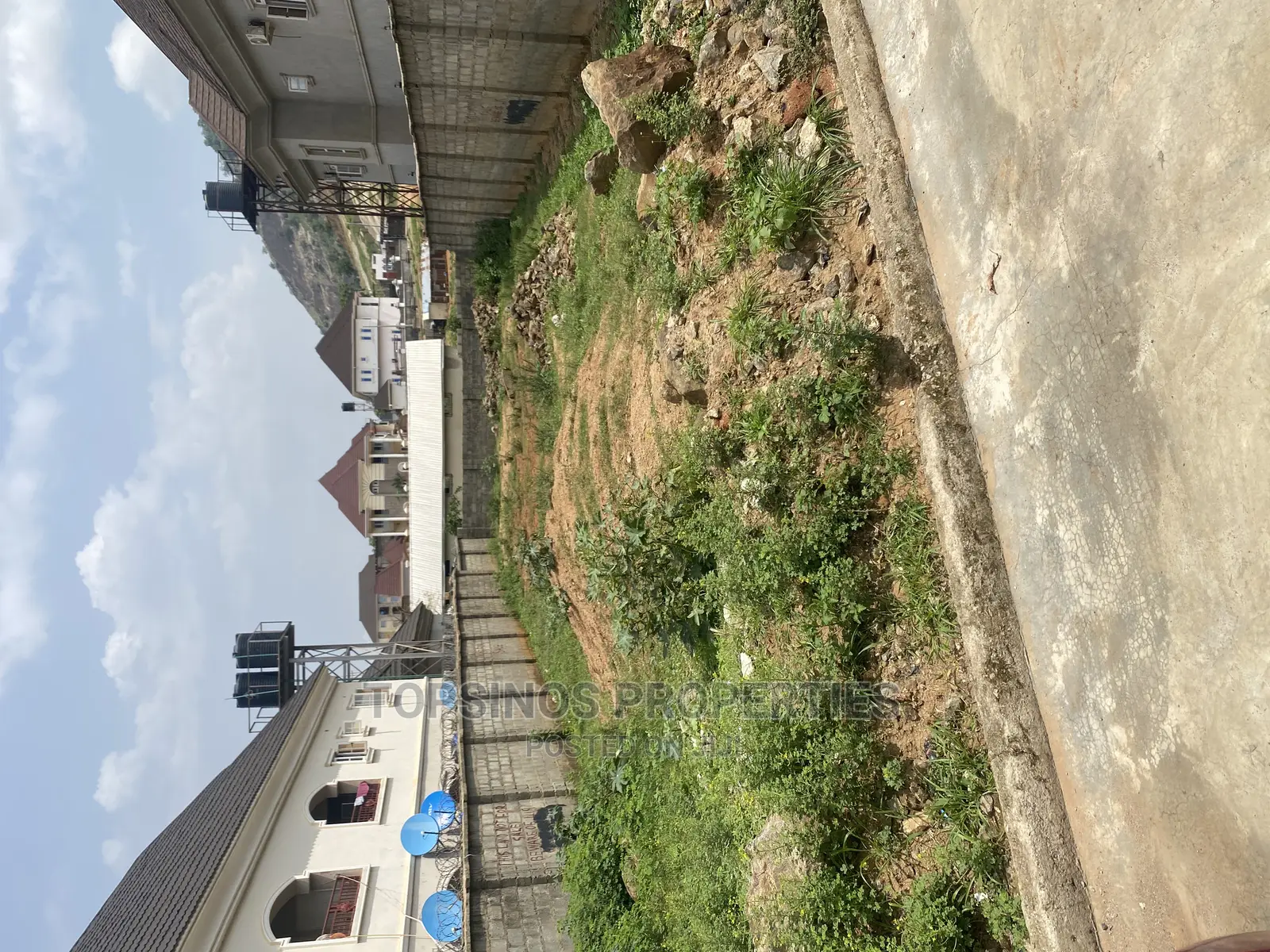 Bwari Area Council