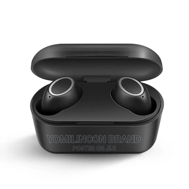 Yison Wireless Stereo Headset TWS-T3