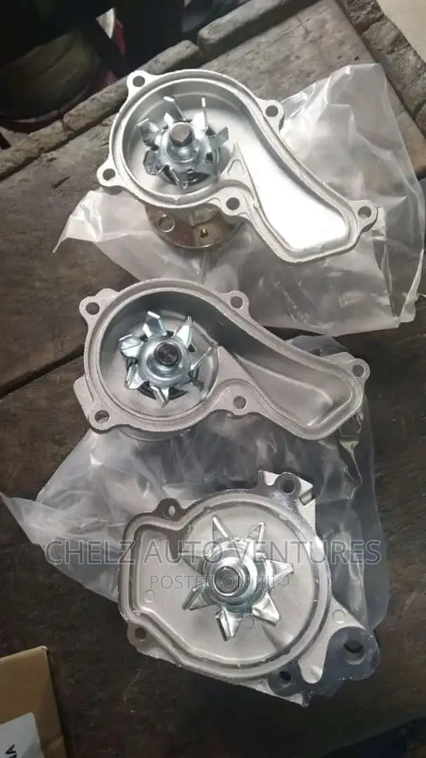 Water Pump for All Honda and Acura Motors All Available