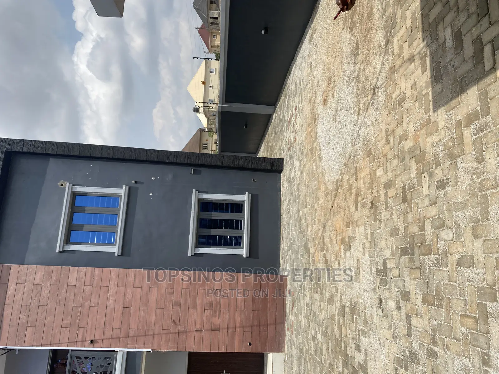 2bdrm Block of Flats in Dawaki for rent