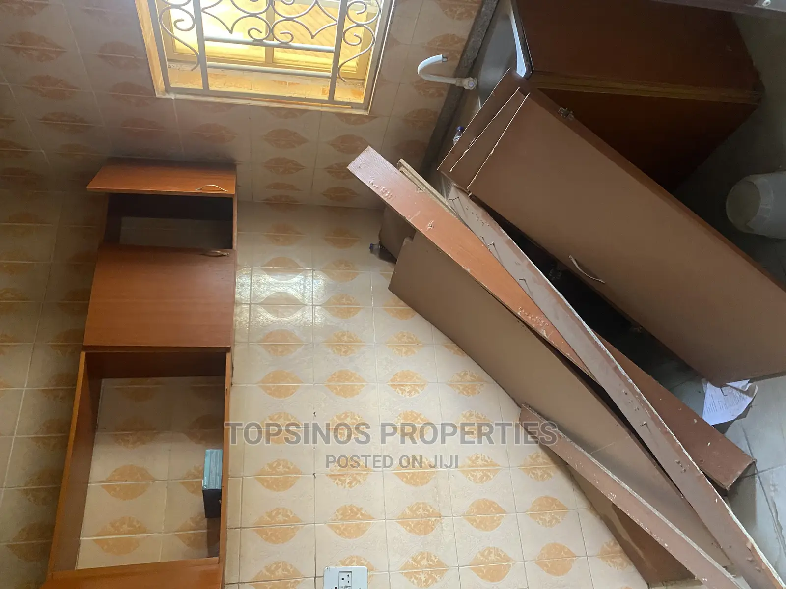 2bdrm Block of Flats in Dawaki for rent