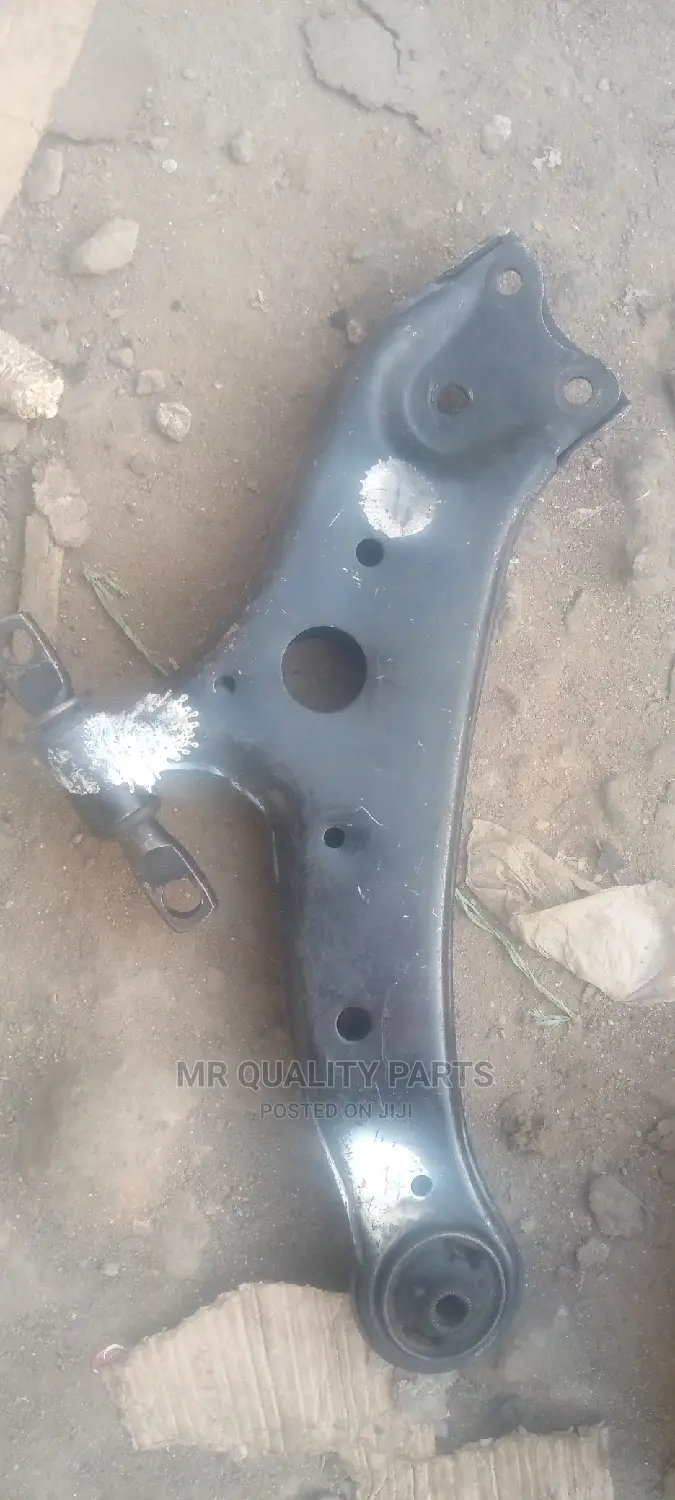 Low Arm for Lexus Rx350