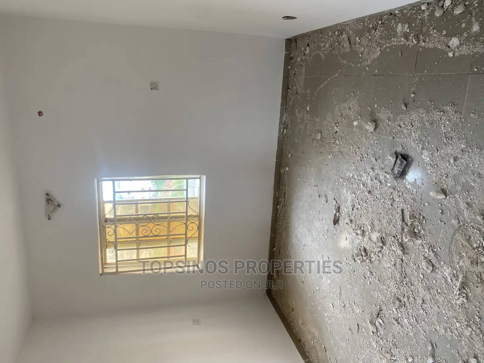 2bdrm Block of Flats in Dawaki for rent