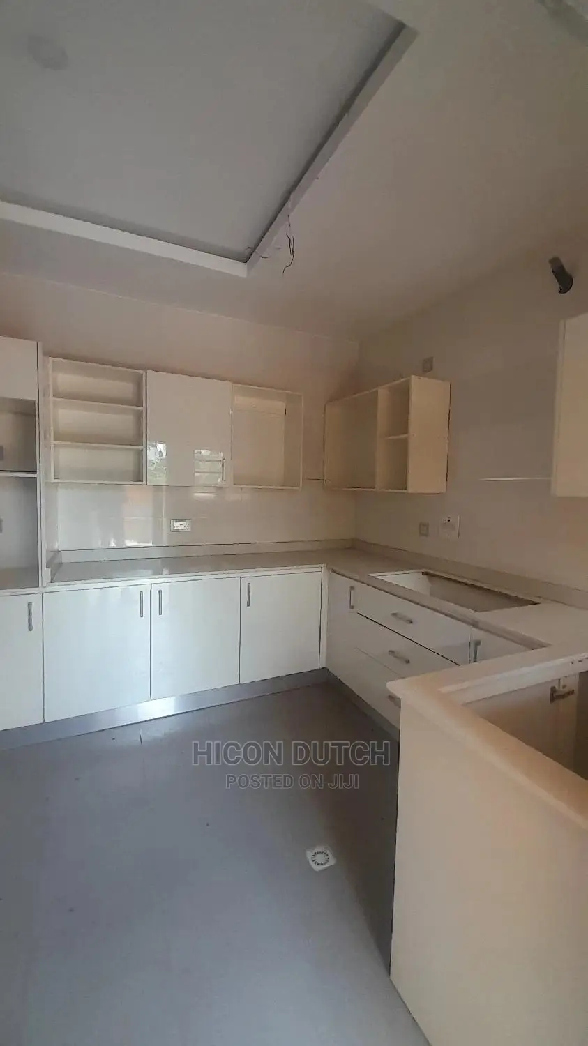 4bdrm Townhouse / Terrace in Gwarimpa Main, Gwarinpa for rent
