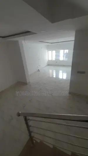 4bdrm Townhouse / Terrace in Gwarimpa Main, Gwarinpa for rent